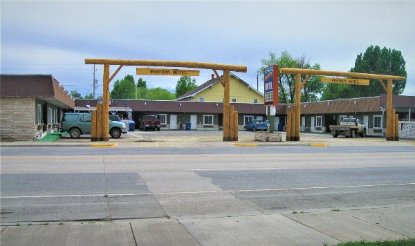 Western Motel image 1