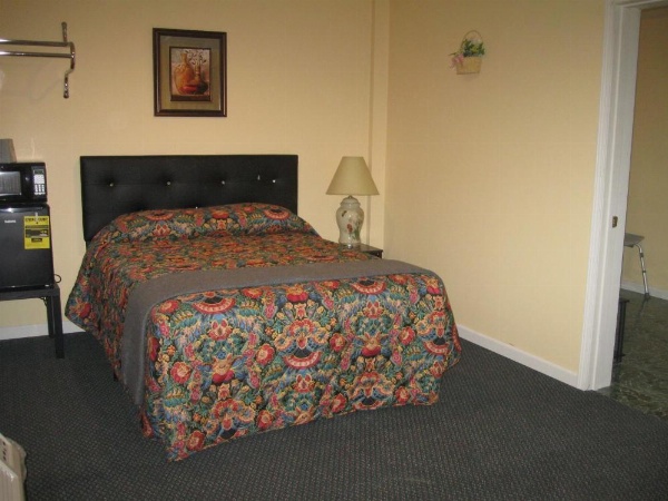 Western Motel image 14