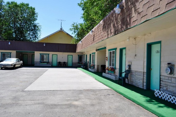 Western Motel image 17