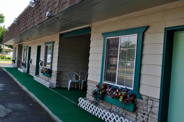 Western Motel image 19