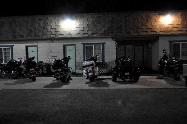 Western Motel image 20