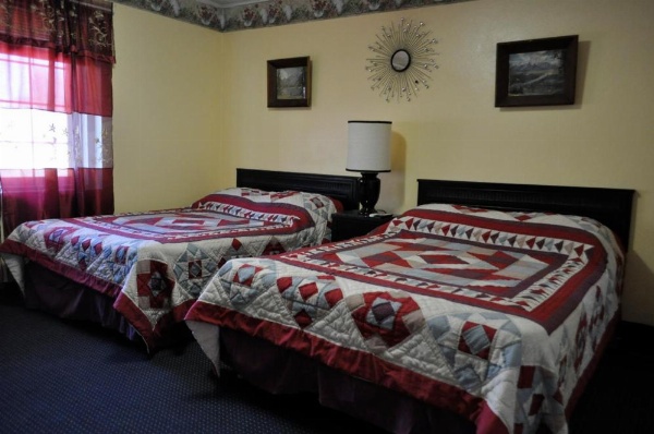 Western Motel image 21