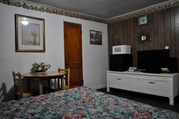 Western Motel image 29